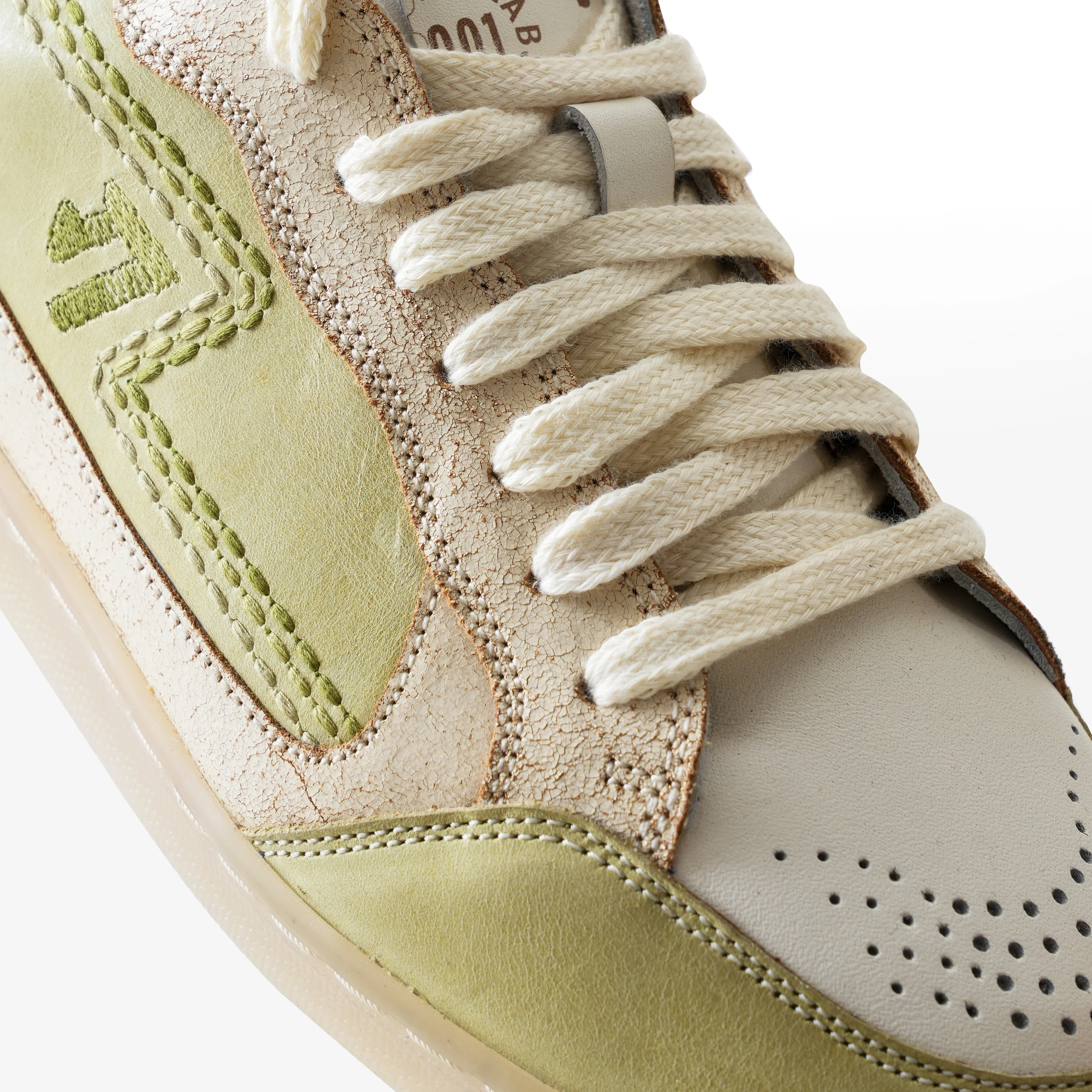 GL001 Kulfi Pista – Women - Image 4