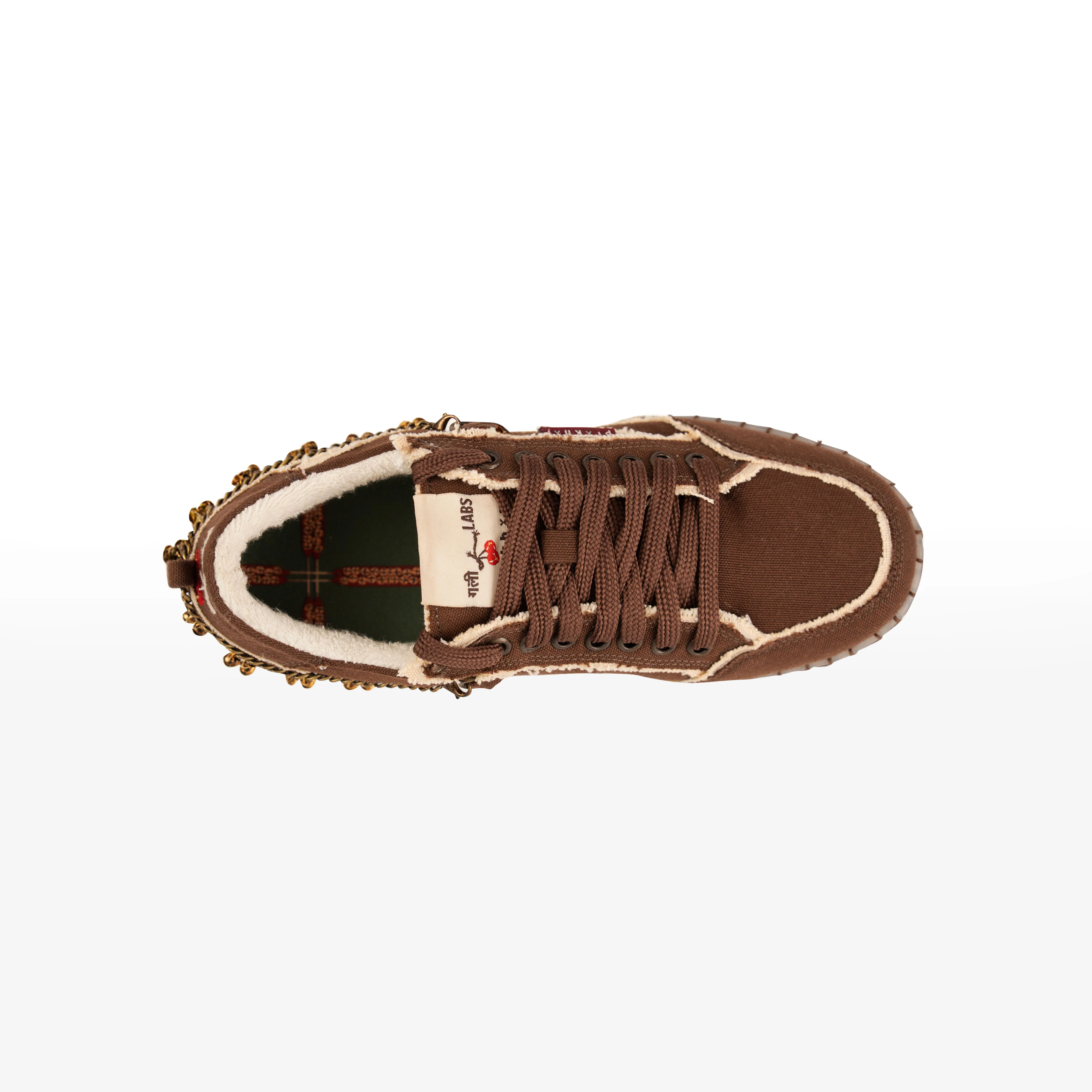 Gully Number 001 - Baaz Indrani Edition for women - Image 6