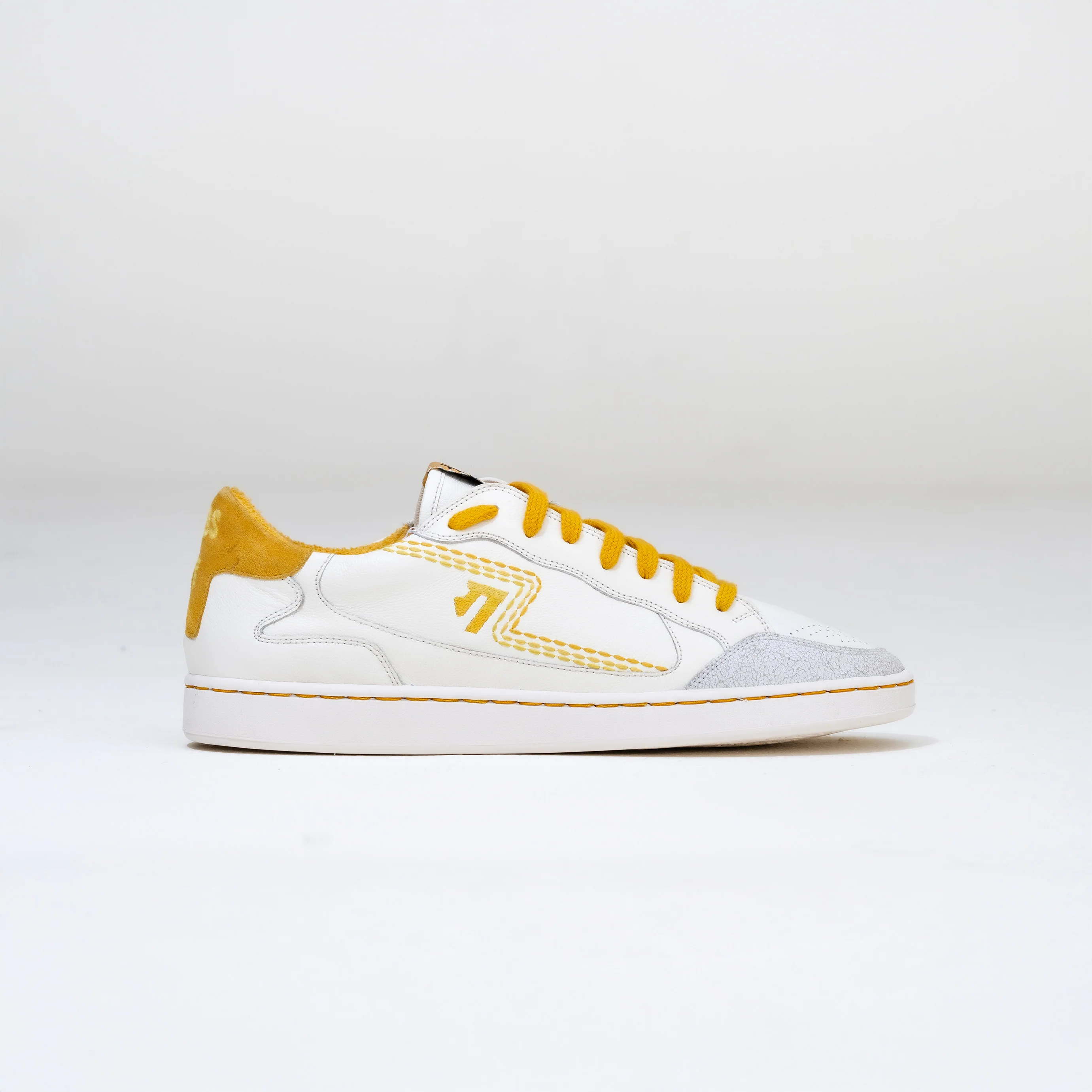 New March drops