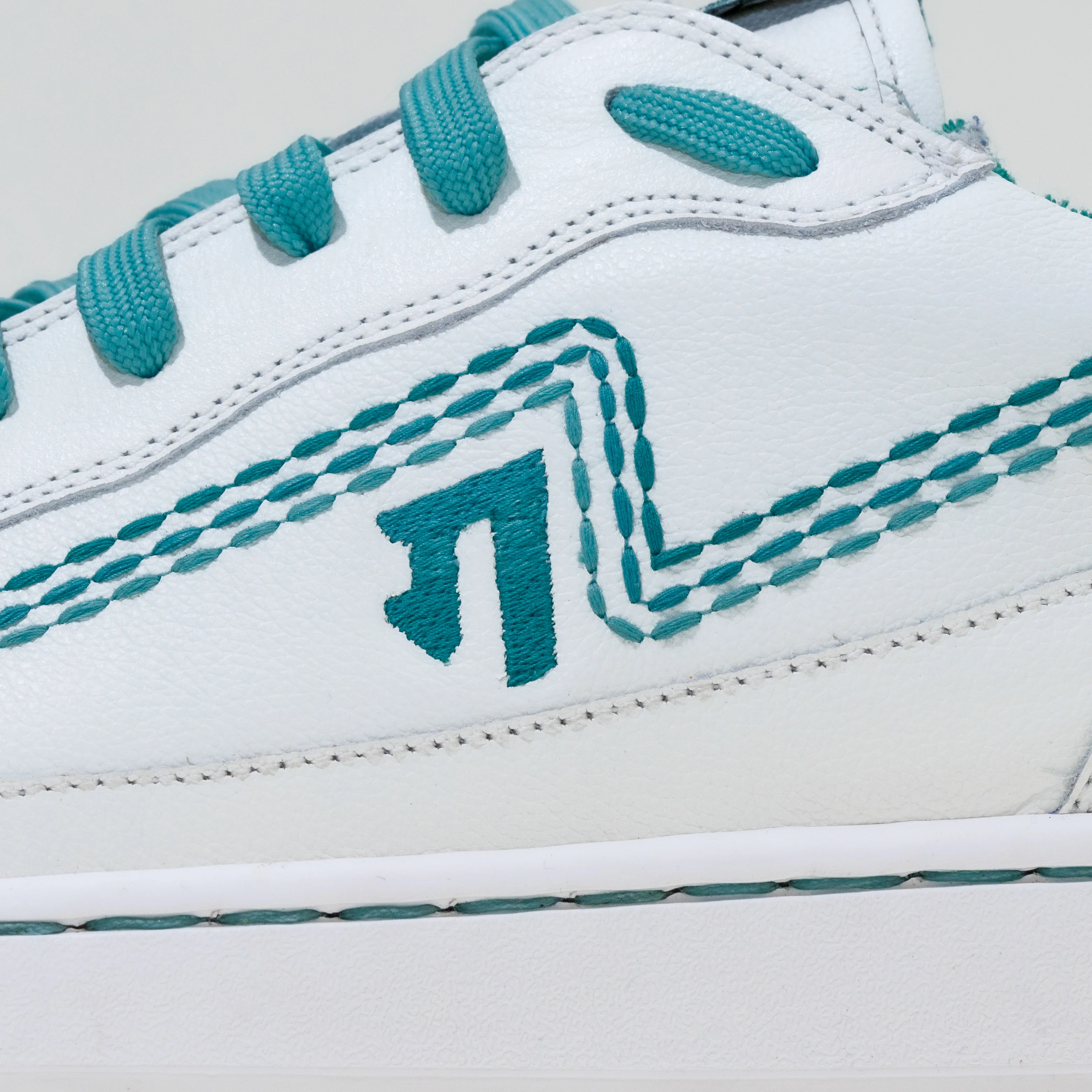Gully Number 001 The Revisit - Papla Green for women - Image 3