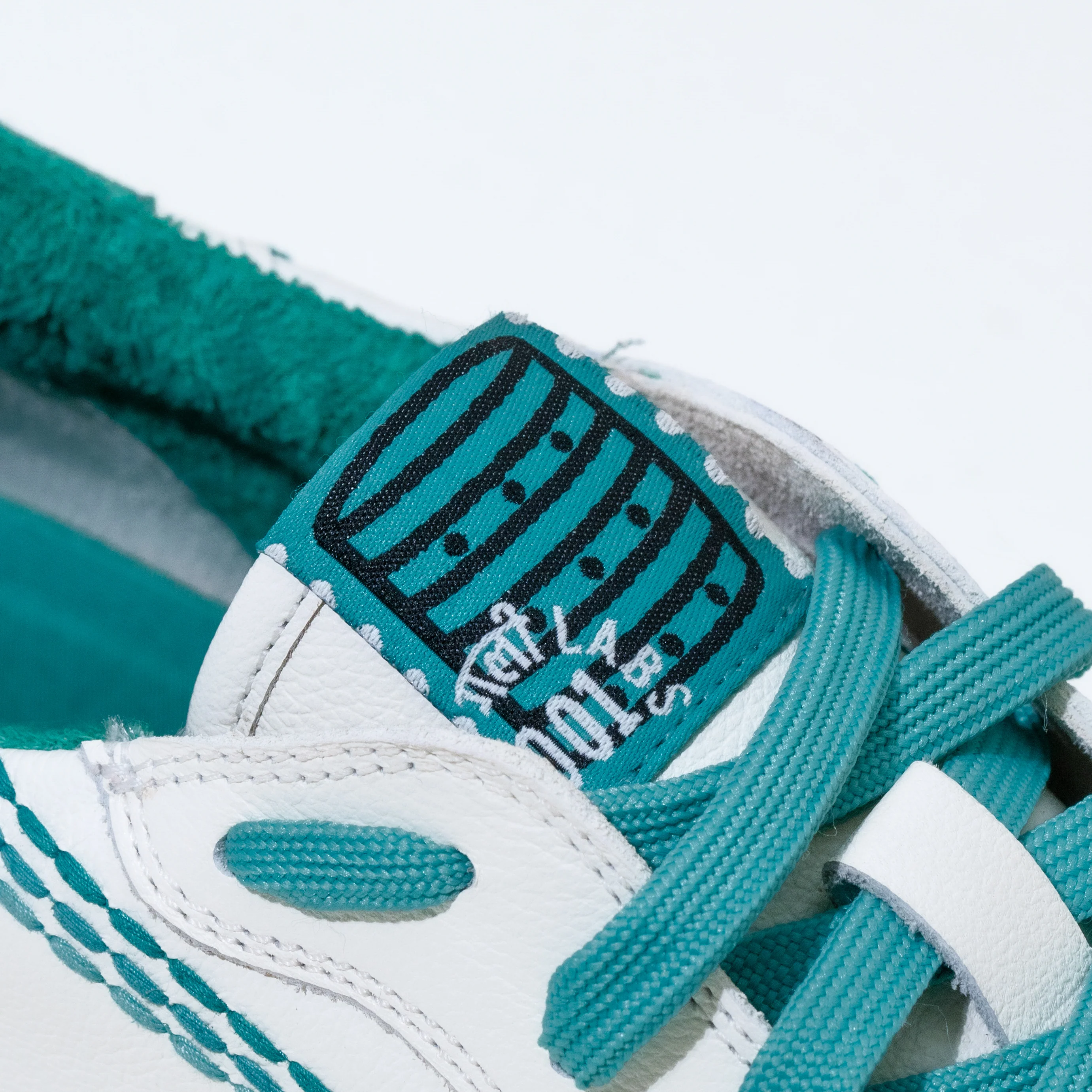 Gully Number 001 The Revisit - Papla Green for women - Image 4