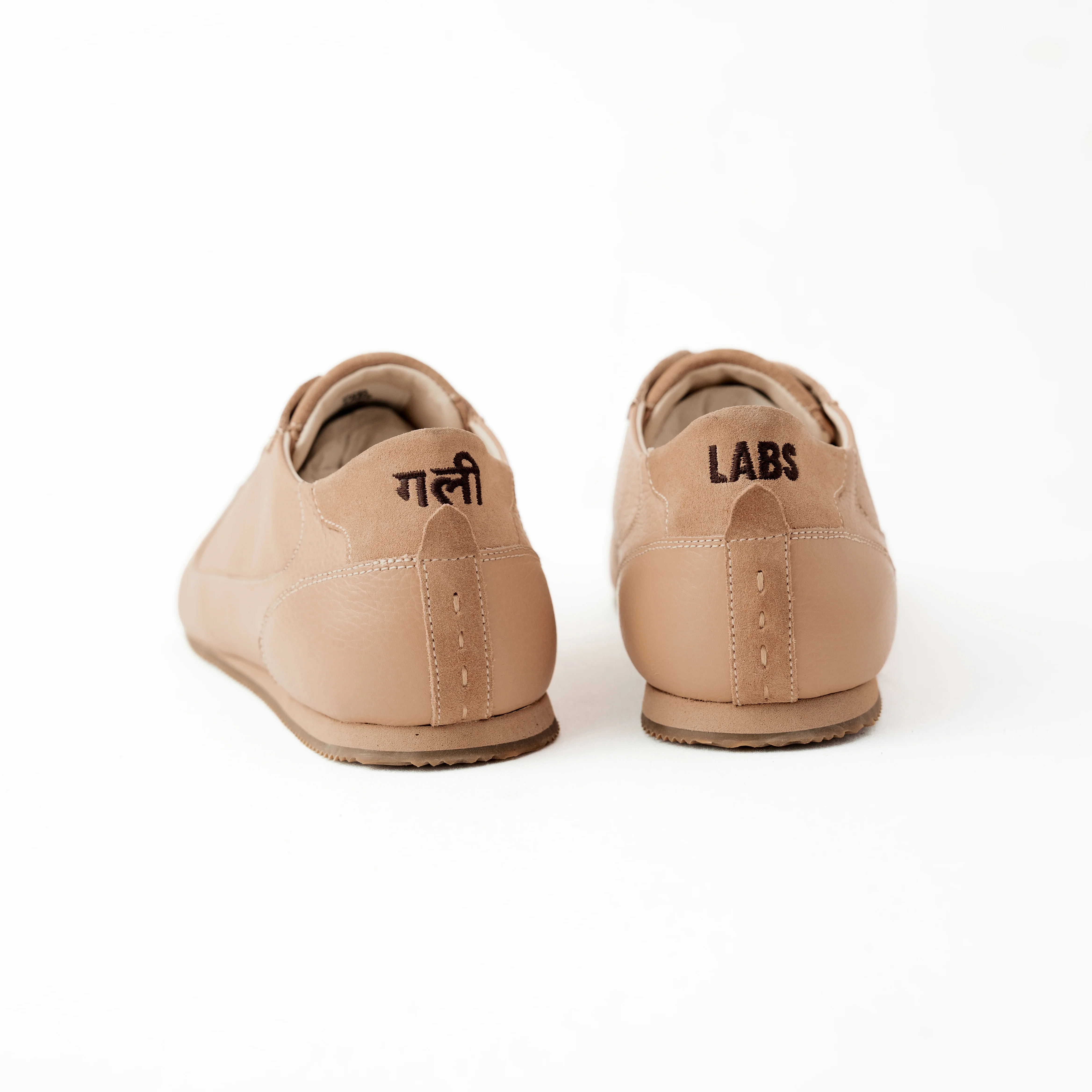 Gully Number 003 - Gerune Beige for Women - Image 4